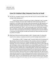 describe the competitive strategy using hbc from fur to fendi|Case HBC .